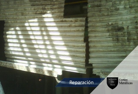 CORTINAS AUTOMATICAS